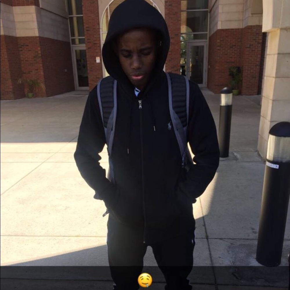 Meet your Posher, Markell